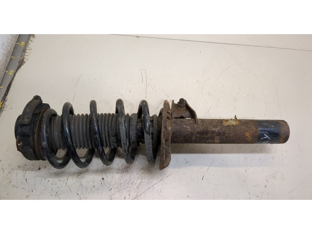 Стойка амортизатора Volkswagen Caddy 2004-2010 1T0413031HQ, 1K0411105EH