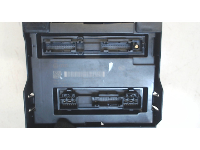 Блок комфорта Audi A7 2010-2014 4h0907064br