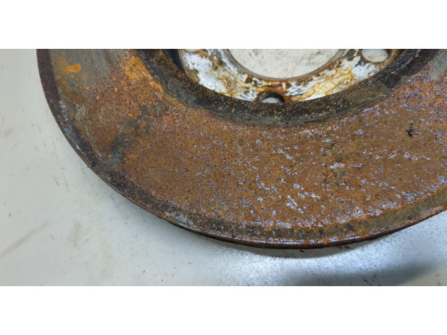 Диск тормозной  Mini Countryman (R60) 2010-2016 2.0  передний           