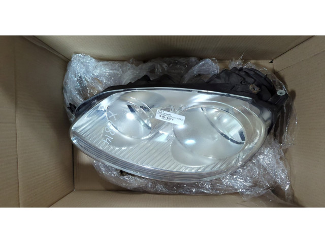 Фара передняя Volkswagen Golf 5 2003-2009 левая