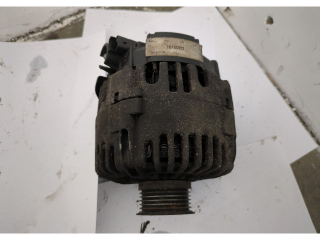 Генератор Renault Clio 2005-2009