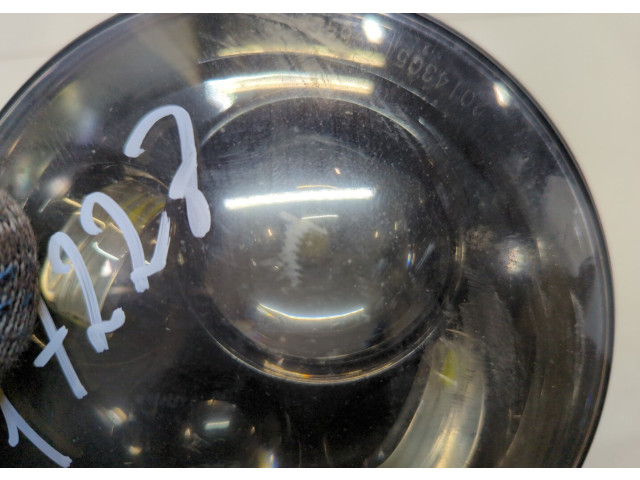 Фара передняя  Jeep Wrangler 1996-2006 левая=правая 