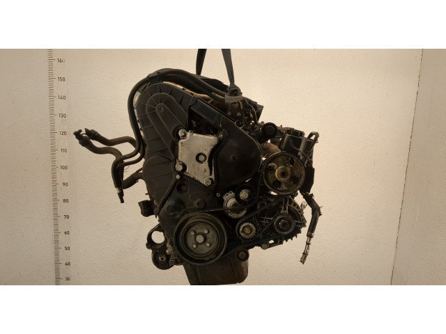 Генератор Citroen Berlingo 2002-2008