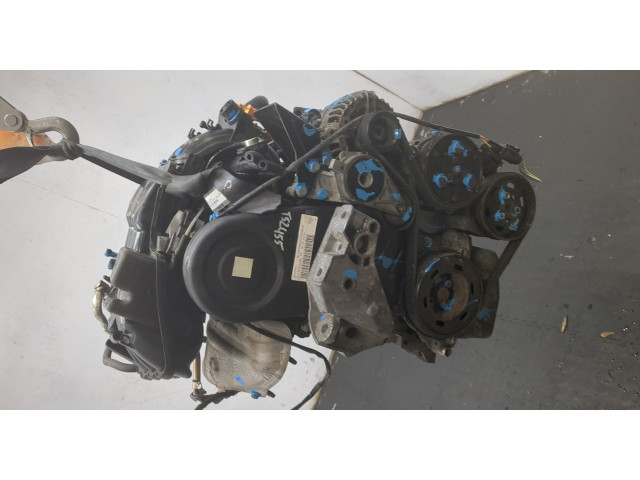 Форсунка топливная Skoda Octavia Tour 1996-2011 037906031AL, 06A133317A