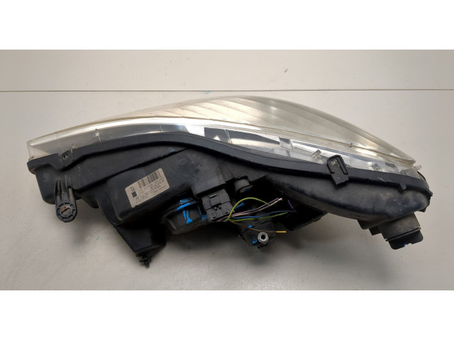 Фара передняя  Peugeot 607 2000-2010 правая 