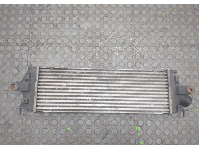 Интеркулер  Renault Trafic 2001-2014 2.0      