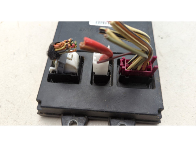 Блок комфорта  Mercedes GL X164 2006-2012      A1645402501, A1645452316, A1644423800  