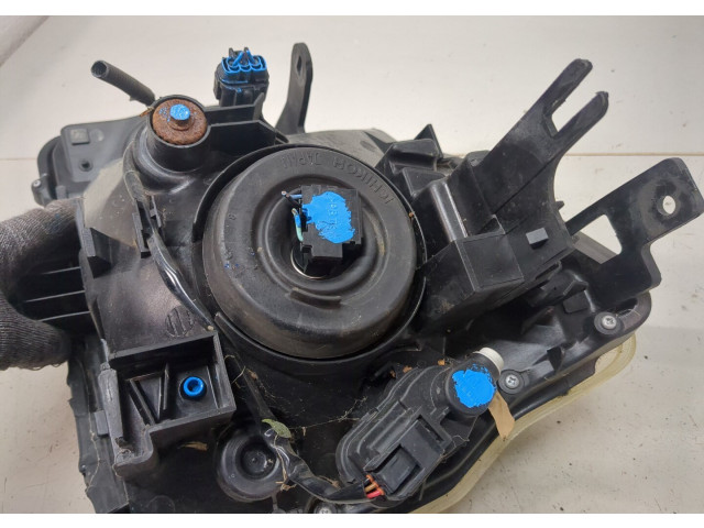 Фара передняя Nissan X-Trail (T31) 2007-2015 правая