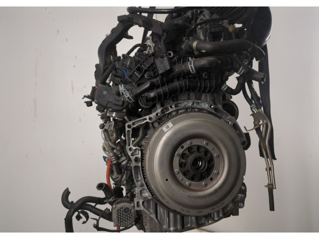 Турбина Volvo XC40 36010419, 32257071, 32361510