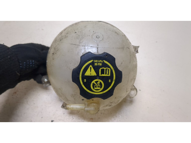 Бачок расширительный Chevrolet Blazer 2018-2023