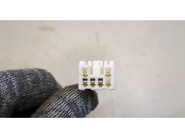 Зеркало боковое Ford Escape 2001-2006 левое