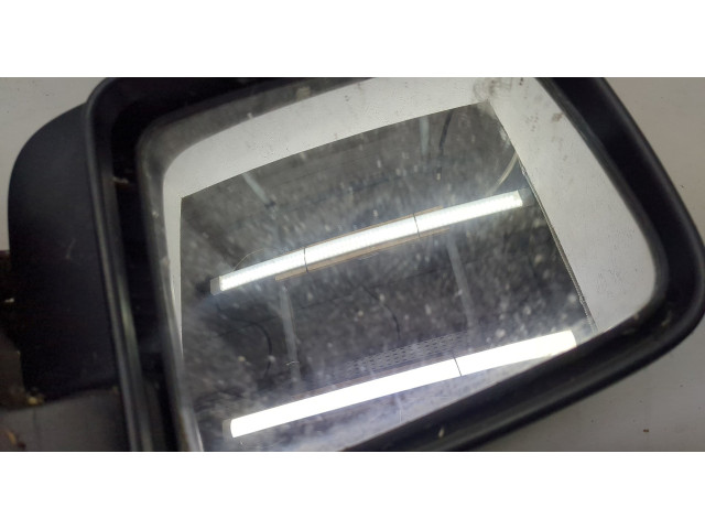 Зеркало боковое Ford Ranger 1998-2006 правое 1366353, 3M3517682CF