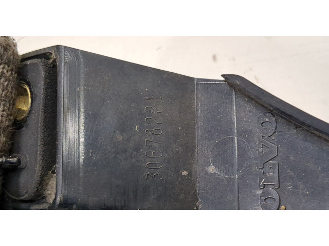 Задний фонарь