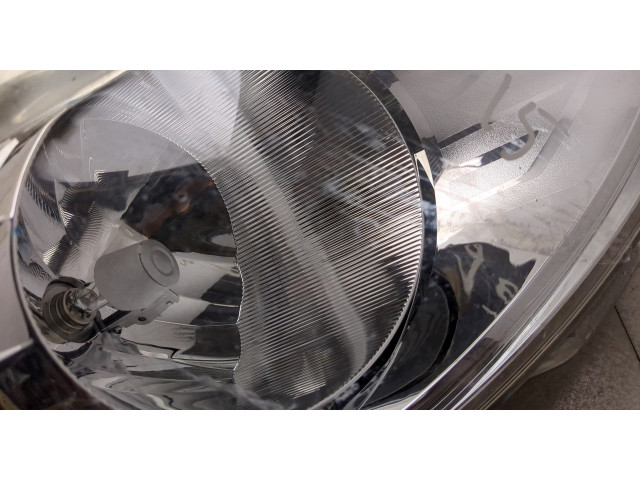 Фара передняя Citroen C3 2009-2016 правая