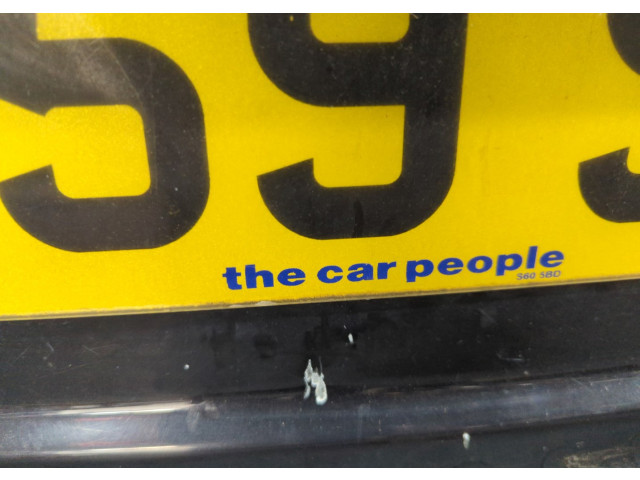 Замок багажника  Citroen C3 picasso 2009-2017       