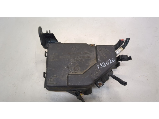 Блок предохранителей  Alfa Romeo Giulietta 2010-2016      50514168, 50514169     1.4