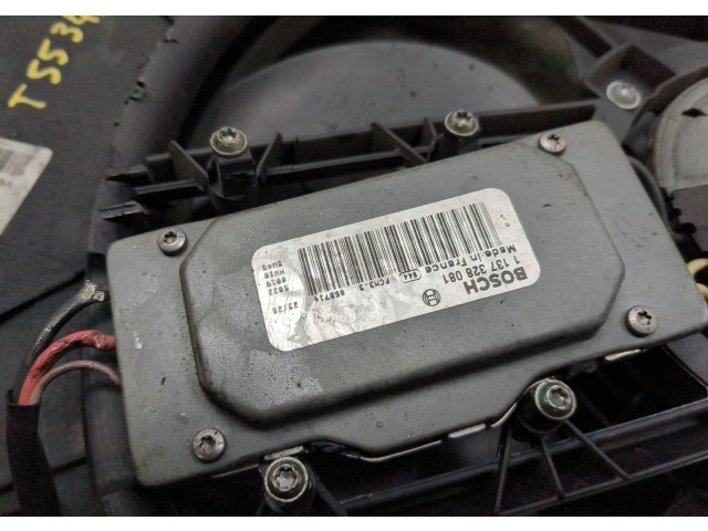 Вентилятор радиатора Volvo S60 2000-2009