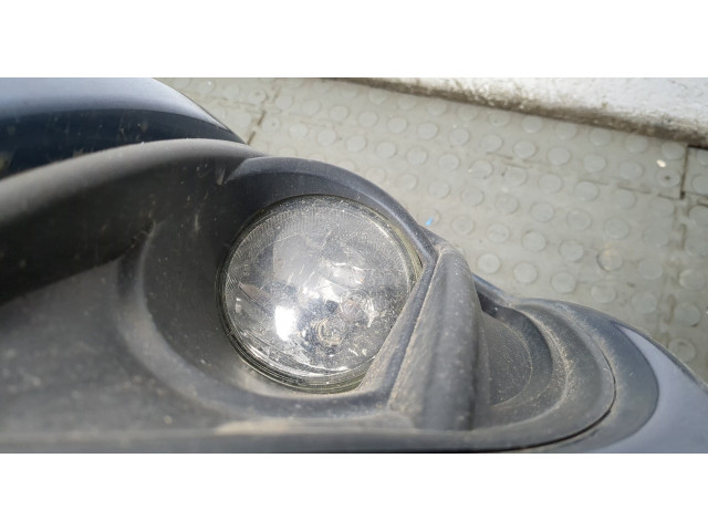 Бампер  Citroen C4 Picasso 2006-2013 передний   9680402277