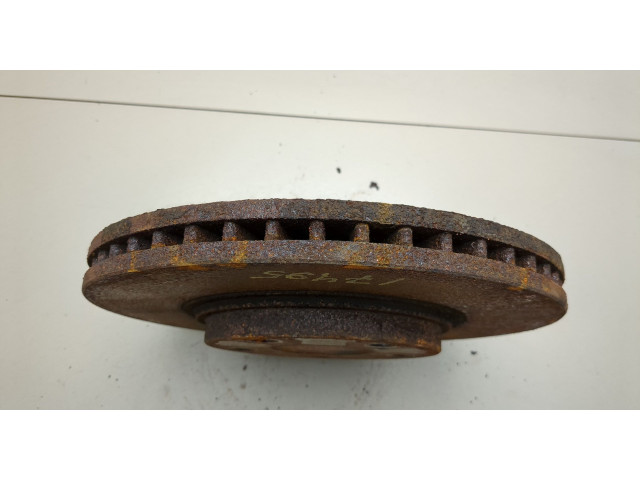 Диск тормозной Lexus RX 1998-2003 передний 4351248011