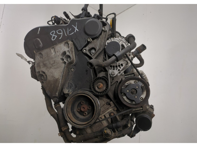 Генератор  Skoda Rapid 2012-2020           