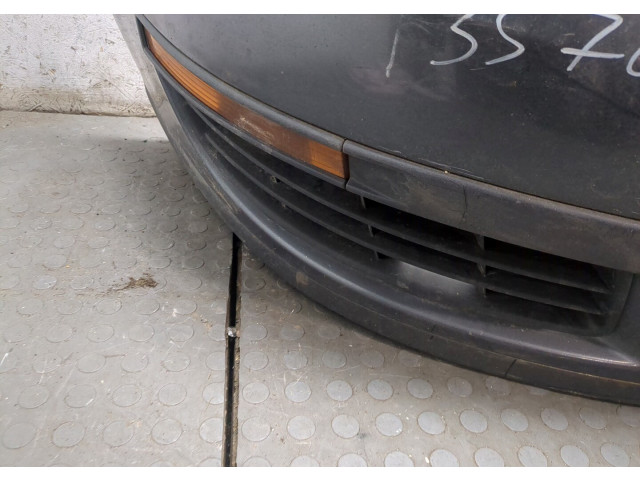 Бампер Volkswagen Passat 6 2005-2010 передний 3C0807217D