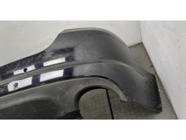 Бампер Jaguar XF 2007-2015 задний