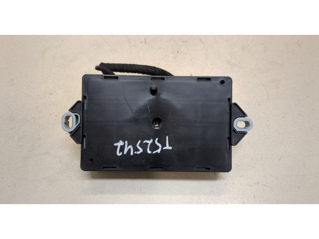 Блок предохранителей Jaguar XE 2015-