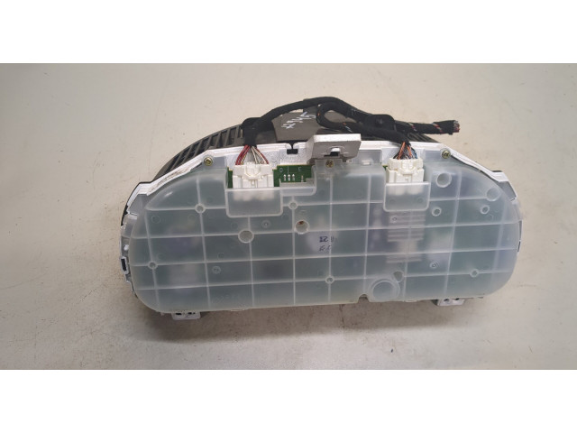 Панель приборов Mazda 3 (BK) 2003-2009 1.6 Бензин