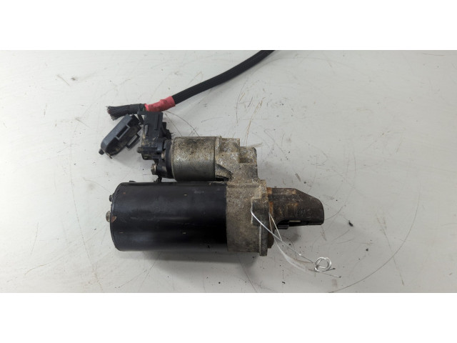 Стартер Alfa Romeo MiTo 2008-2018 1.2