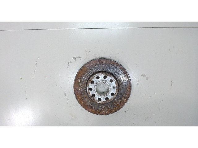 Диск тормозной Volkswagen Jetta 6 2014-2018 1.8 передний 5C0615301