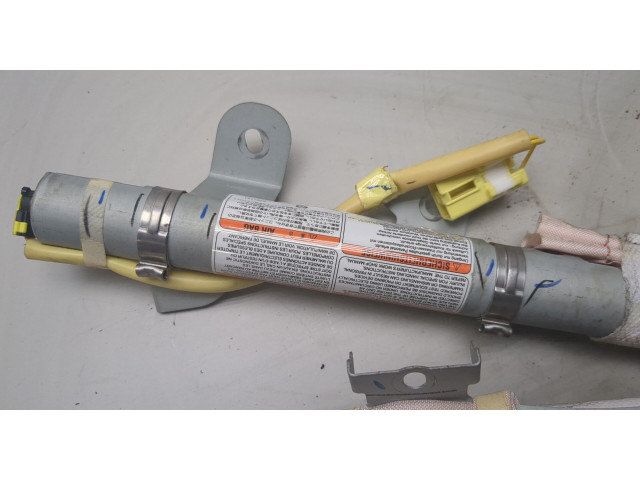 Подушка безопасности боковая (шторка) Mazda 6 2008-2012 USA