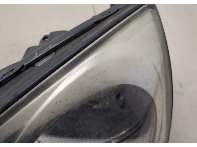 Фара передняя  Opel Antara 2006-2015 левая 