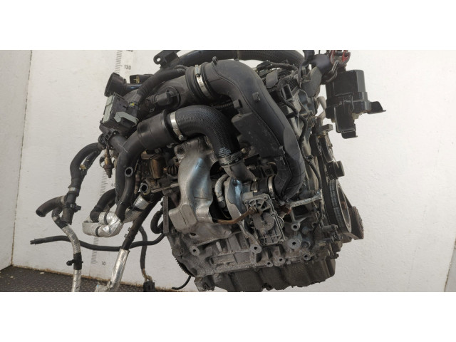 Генератор Ford Edge 2018-2023 K2GZ10346B