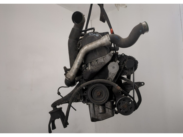 Турбина Volkswagen Transporter 5 2003-2015