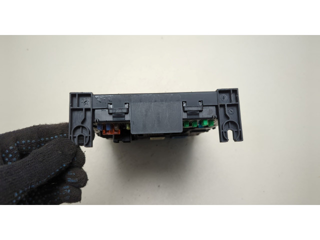 Блок BSI Citroen Berlingo 2008-2012