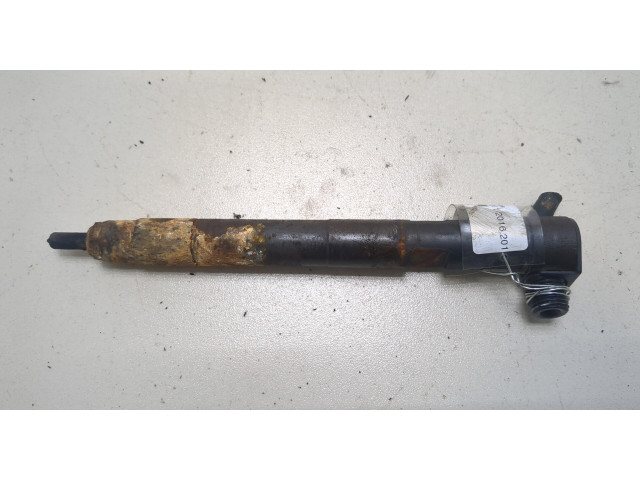 Форсунка топливная  Chevrolet Captiva 2011-2016         