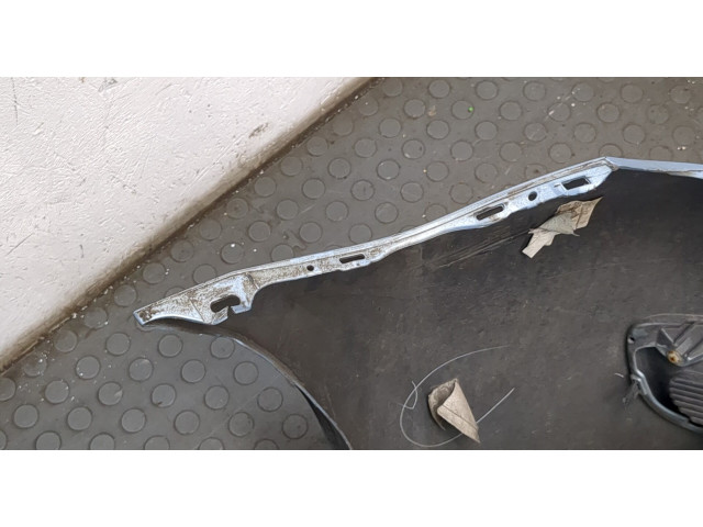 Бампер  Mazda 3 (BK) 2003-2009 передний   