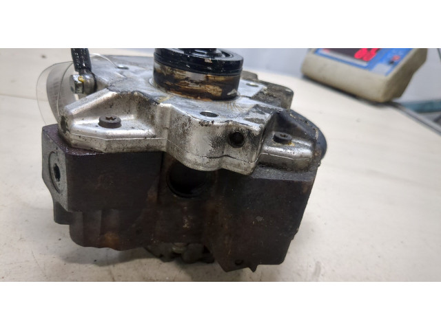 Vstřikovací čerpadlo