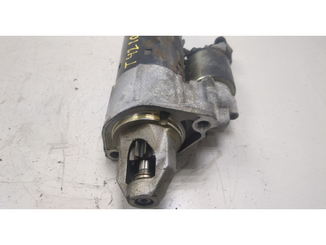 Стартер Mercedes S W220 1998-2005 2.8