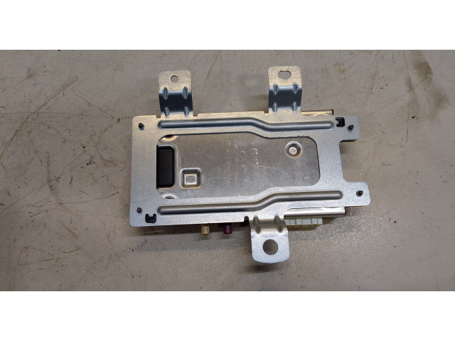 Блок комфорта Ford Explorer 2019- lb5t14g229as