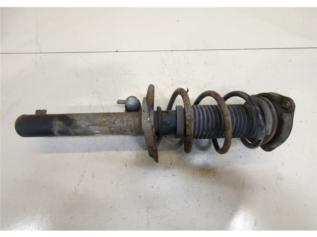 Стойка амортизатора Volkswagen Jetta 5 2004-2010 1K0413031CM, 1K041110AQ 5 1.9 дизель
