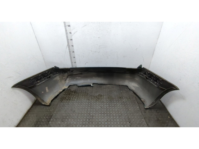 Бампер  Skoda SuperB 2001-2008 задний   