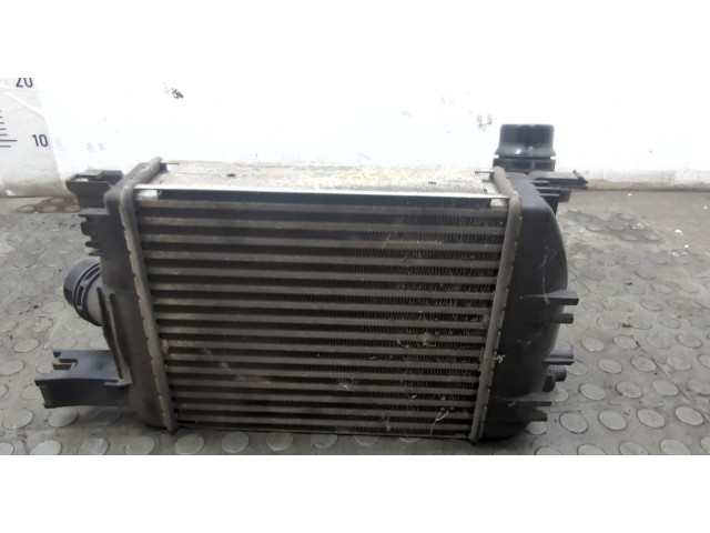 Интеркулер Dacia Duster 2010-2017 144966051R