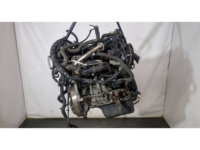 Форсунка топливная  Ford Focus 3 2014-2019         