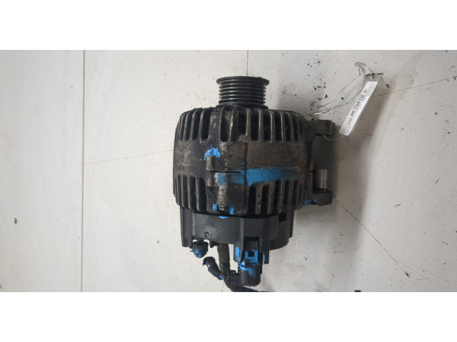 Генератор Volkswagen Golf Plus 03C903023B