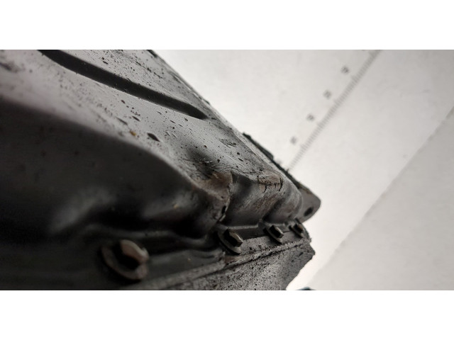  Турбина  Nissan Qashqai 2006-2013             