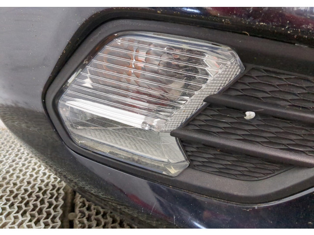 Бампер  Ford Escape 2015- передний    GJ5Z17757APTM