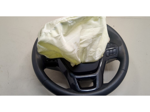 Руль  Ford Explorer 2015-2019           FB5Z3600FB