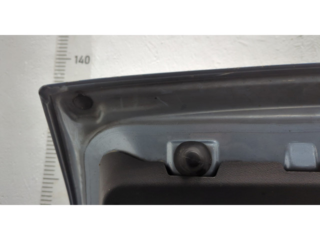 Замок багажника Skoda Octavia Tour 1996-2011