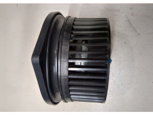 Моторчик печки Nissan Pathfinder 2012-2017 272253TA1A 272253TA1A